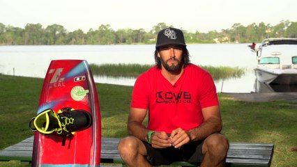 CWB How To 2014 - 3 Keys to Perfect Grabs