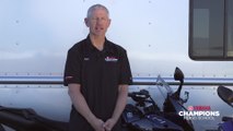 VIDEO: Inside Insights: More Speed, More Brakes