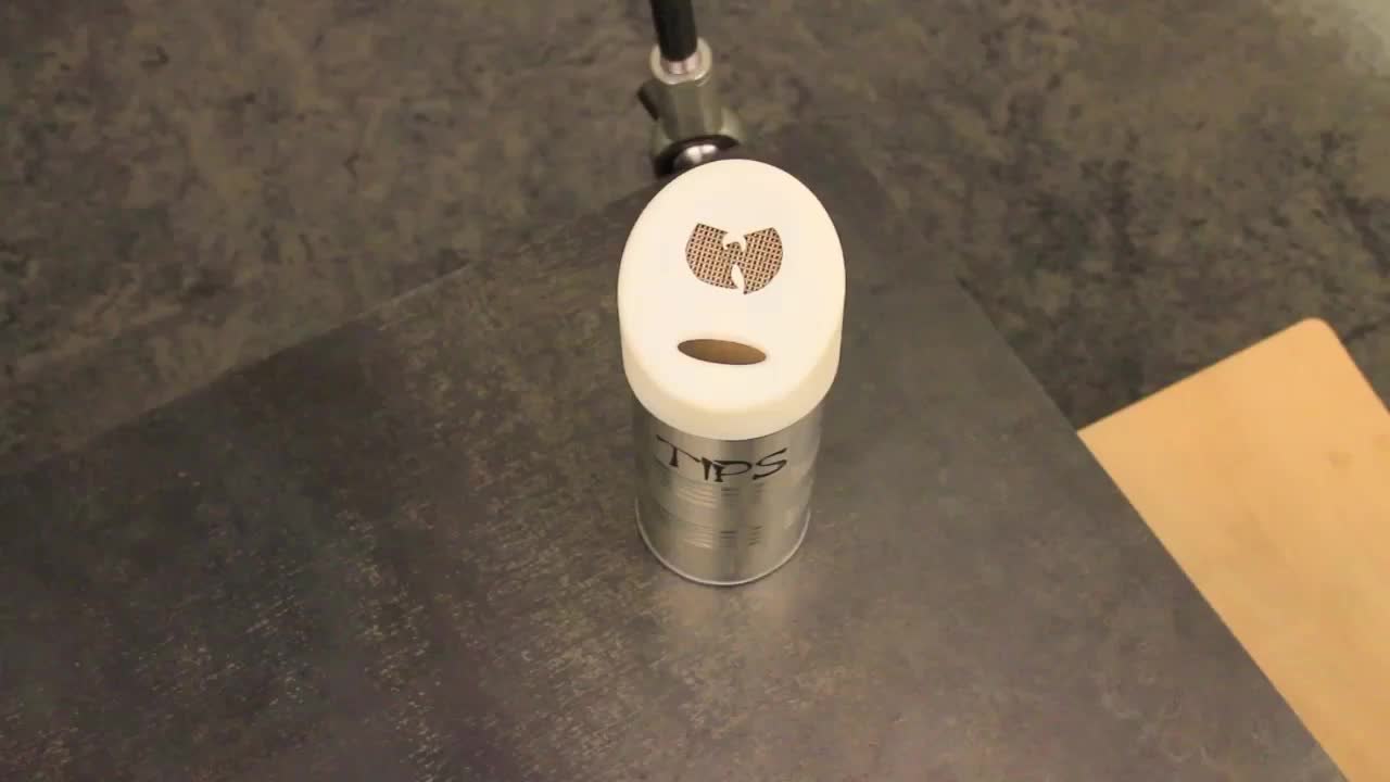 The Wu-Tang Can