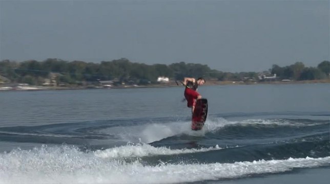 Pro Perspective: Steel Lafferty