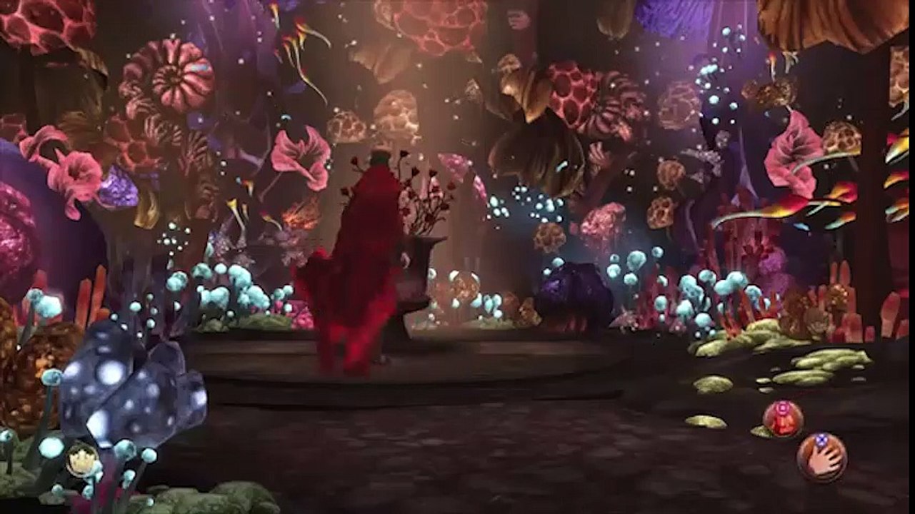 Kings Quest Chapter 2 Walkthrough The Music Box Song Puzzle Part 7