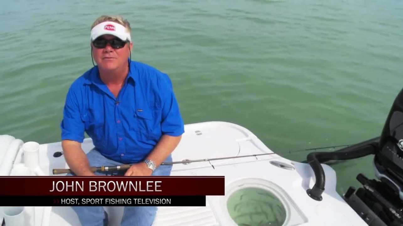 Keeping Live Bait Fresh