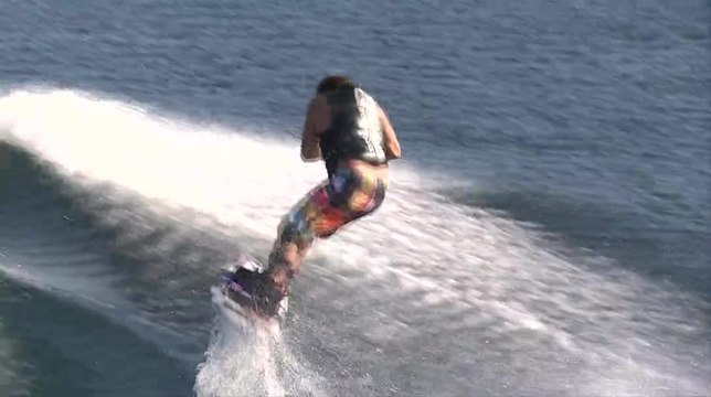 Pro Perspective: Zane Schwenk