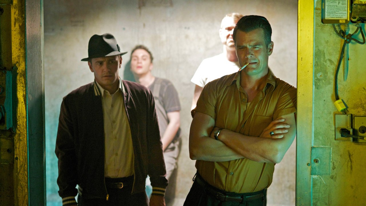 11.22.63 : Season 1 Episode 3 - Other Voices, Other Rooms (2016) Full Episode HD 1080p