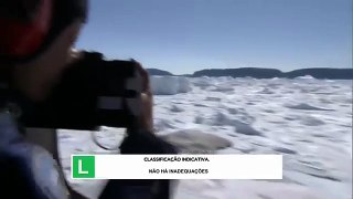 Icebergs: Alerta Global (Completo e Dublado)