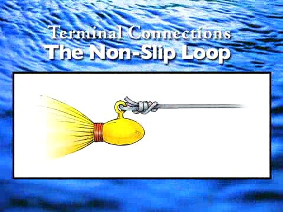 The Essentials: Non-Slip Loop