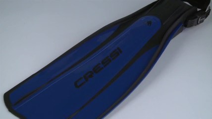 Cressi ProLiteFins
