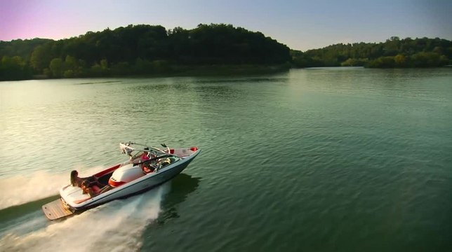 The Overview: MasterCraft ProStar 197