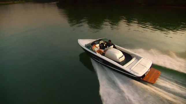 The Overview: MasterCraft ProStar 190