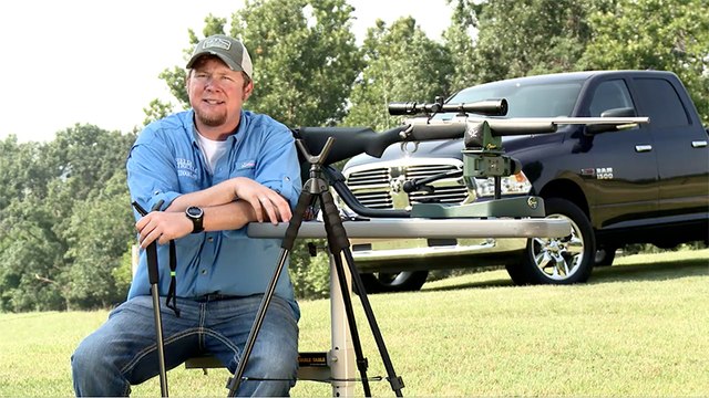 Tips for Better Rifle Accuracy