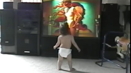 Funny Work Out Videos from the 80s and 90s