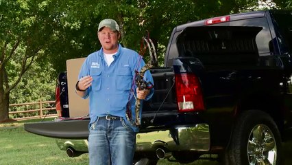 Tips for Better Bow Accuracy