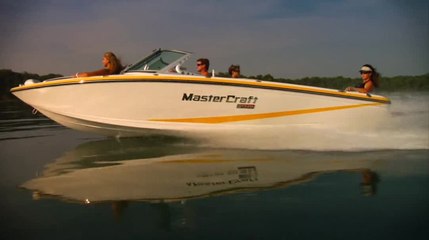 The Overview: MasterCraft ProStar 214