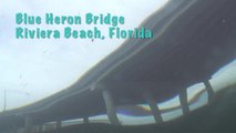 Blue Heron Bridge Ribbon Cutting