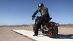 VIDEO: Harley-Davidson LiveWire Electric Motorcycle