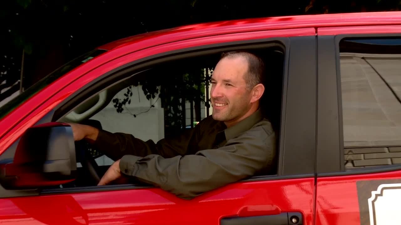 Heroes of Conservation 2014: The Heroes Awards Gala in Washington, D.C.