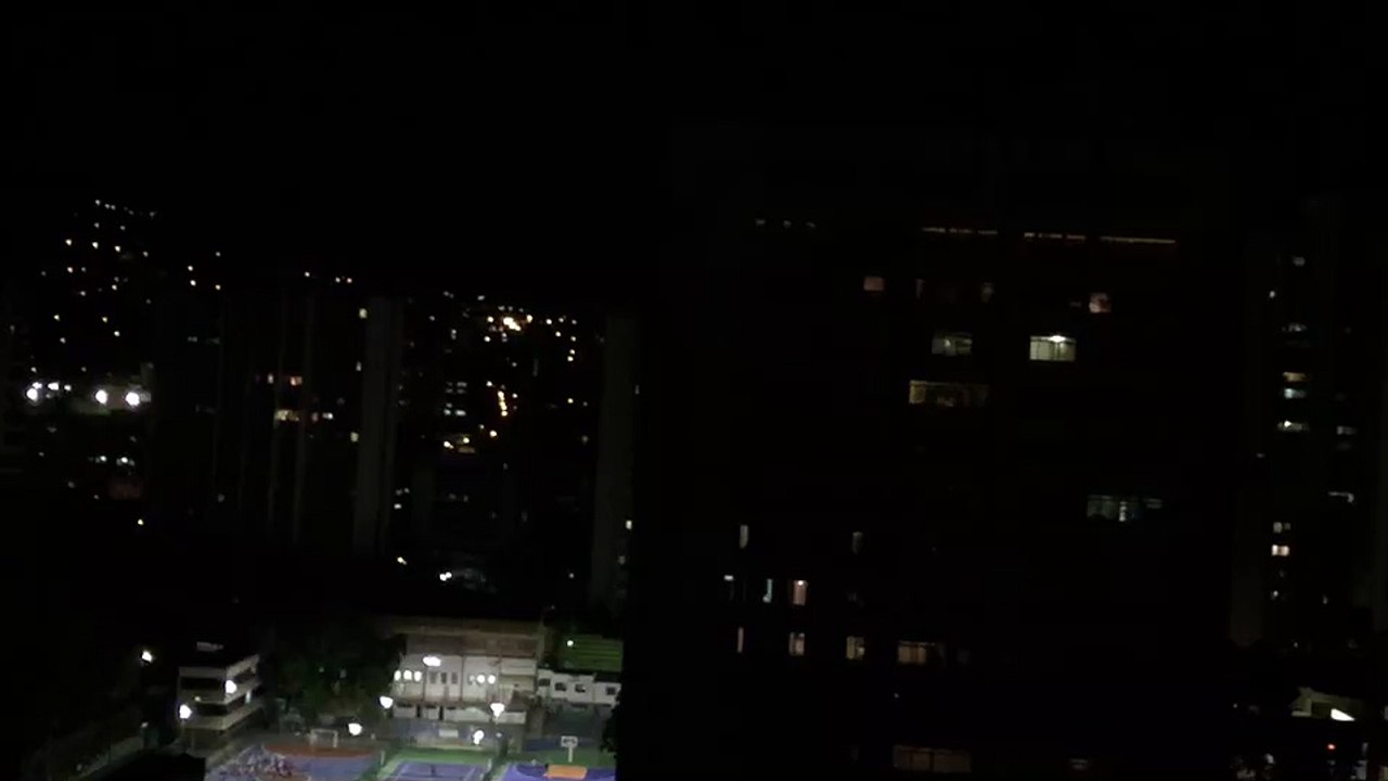 Panelaço em BH