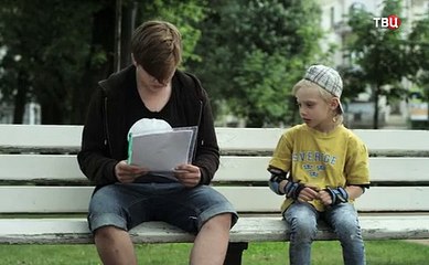 Всё к лучшему (2016) - 1 Серия. Новый Русский сериал