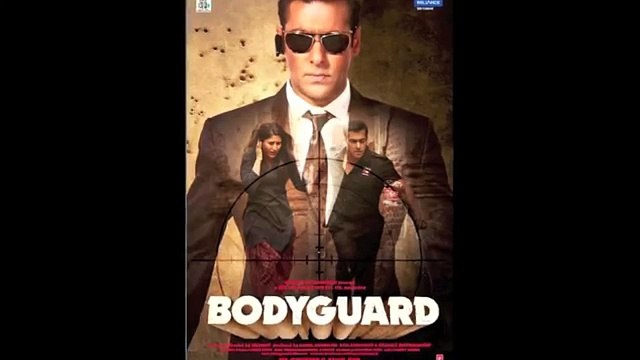 (Beat 28) Teri Meri Bodyguard Mix Theme Instrumental Rap Pop Hip Hop Beat