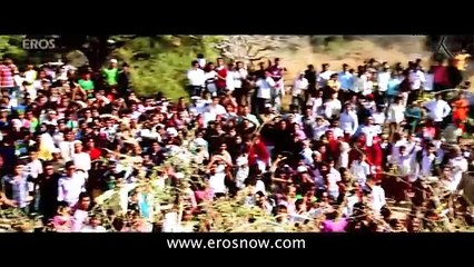 Allah Jaane (Making of song) - Teri Meri Kahaani