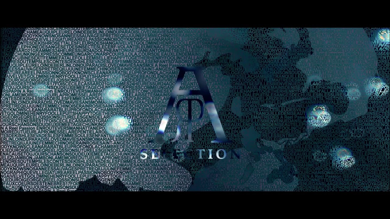 L'Histoire du géant timide - Bande-annonce VO