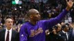 Ex-NBA player: Lakers focusing too much on Kobe Bryant