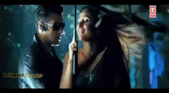 BOLLYWOOD COPYCATS Teri meri, meri teri is a copied song - MUST WATCH !!