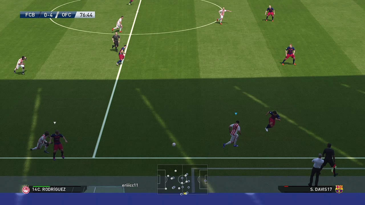 Pro Evolution Soccer 2016 myClub_20160224014005