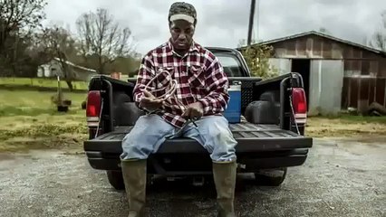 Dodge Ram Trucks Super Bowl Commercial Farmer 2016 (News World)