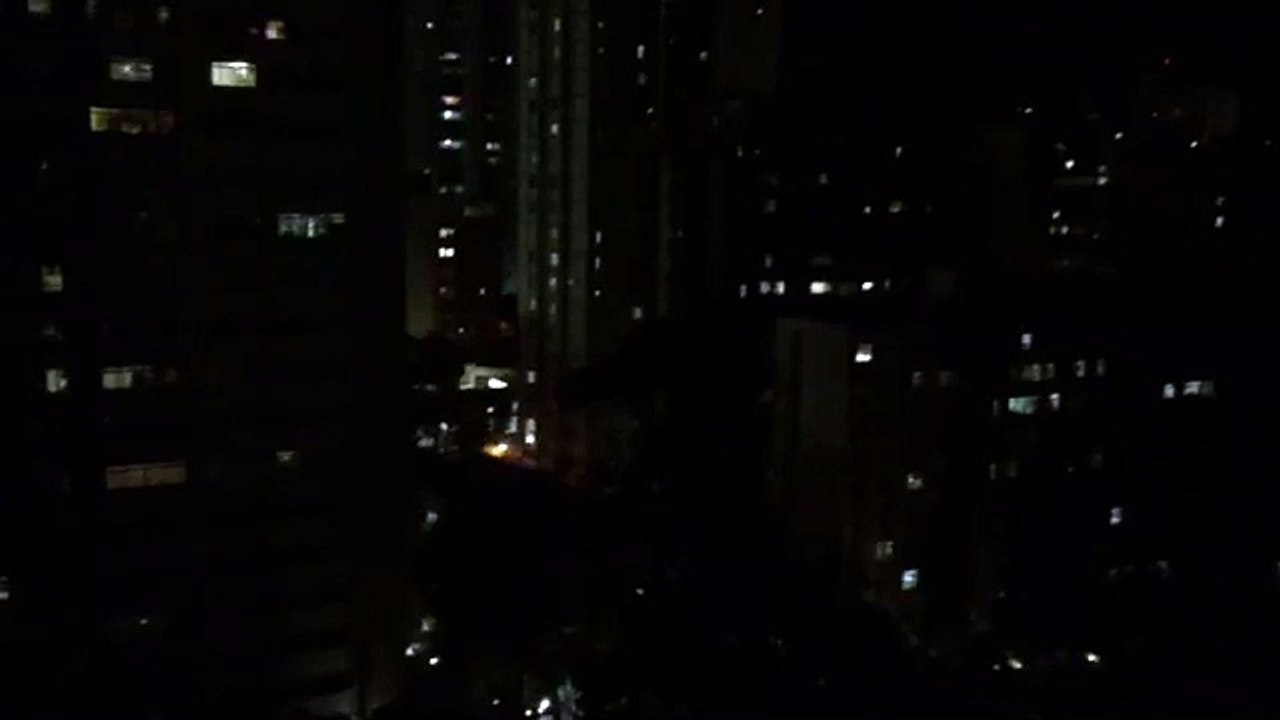 Panelaço contra programa do PT