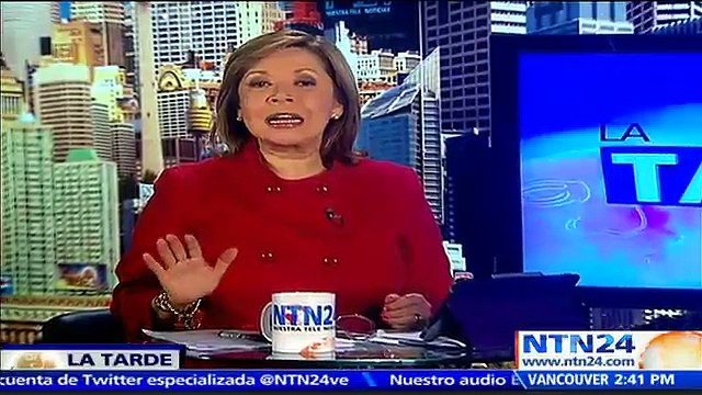 Organizaciones hispanas en EE.UU. piden que sean detenidas las deportaciones de inmigrantes indocumentados