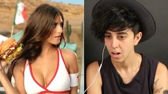 Australians Watch American Television Commercials