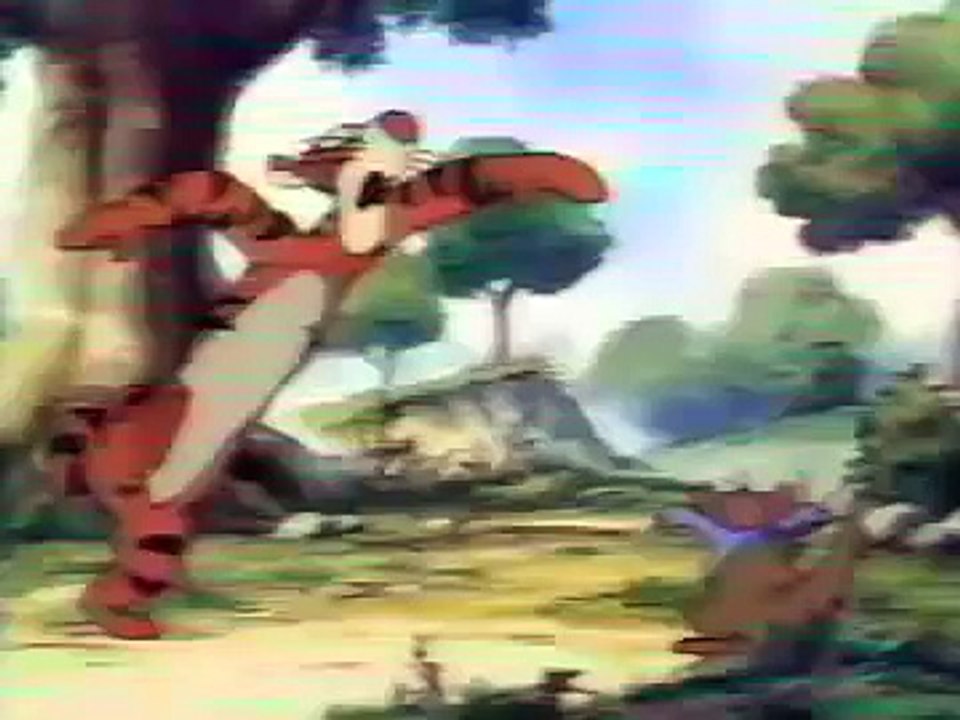 Générique Winnie lourson