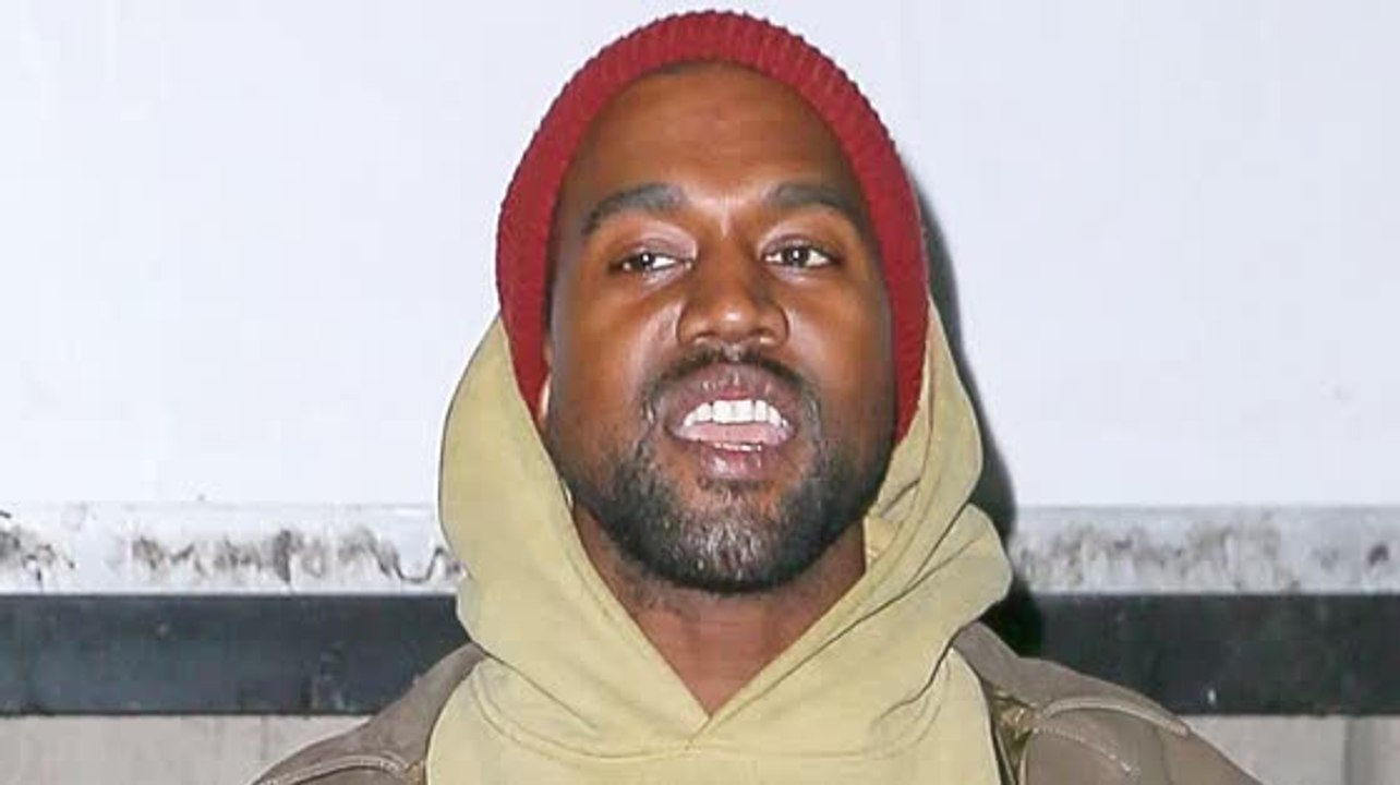 Kanye West's The Life of Pablo is Saving Tidal