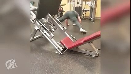 What's this exercise called?