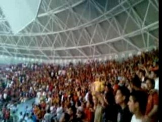 Aller à Rome pour la finale EST-mercato ⚽