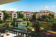 apartment for sale 188m in compound regents park new cairo