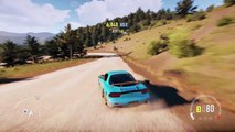 Forza Horizon 2 | Drifting Montage [FULL 1080p HD]