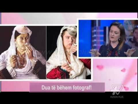 Vizioni i pasdites - Dua të bëhem fotograf ! | Pj.2 - 23 Shkurt 2016 - Show - Vizion Plus