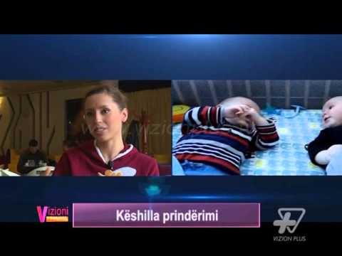 Vizioni i pasdites - Këshilla prindërimi - 23 Shkurt 2016 - Show - Vizion Plus