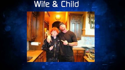 The Undertaker Life : Know Everything | Wife and Kids | The Brothers Of Destruction