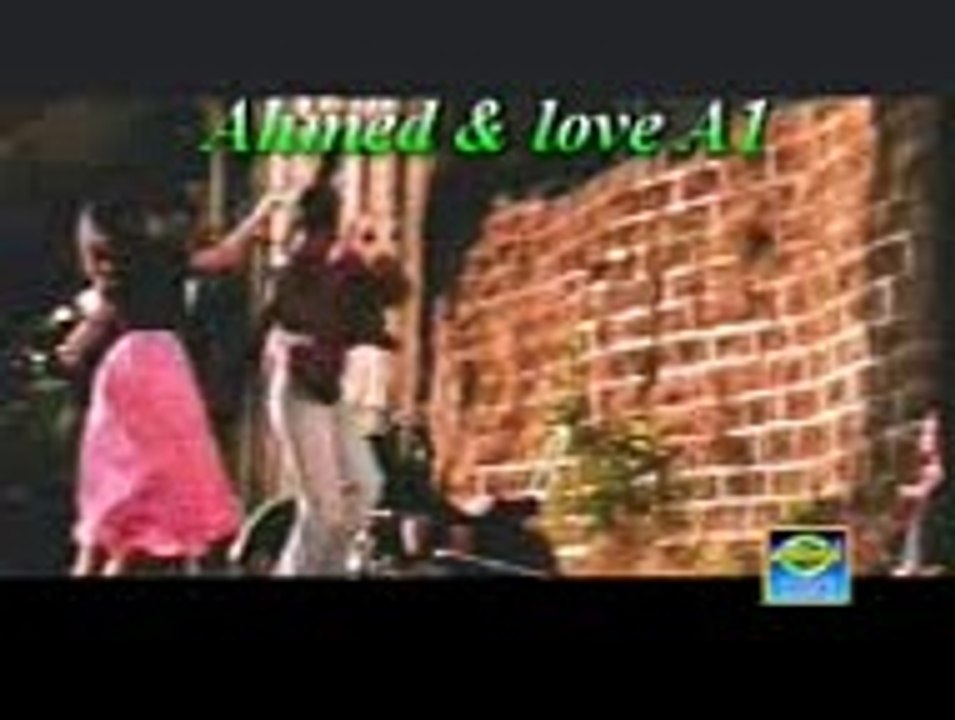 Hum Tu Dil Se Hare ( Ahmed Malik )