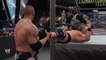 “Stone Cold“ vs. The Rock (WrestleMania XIX)׃ WWE 2K16 2K Showcase walkthrough - Part 25