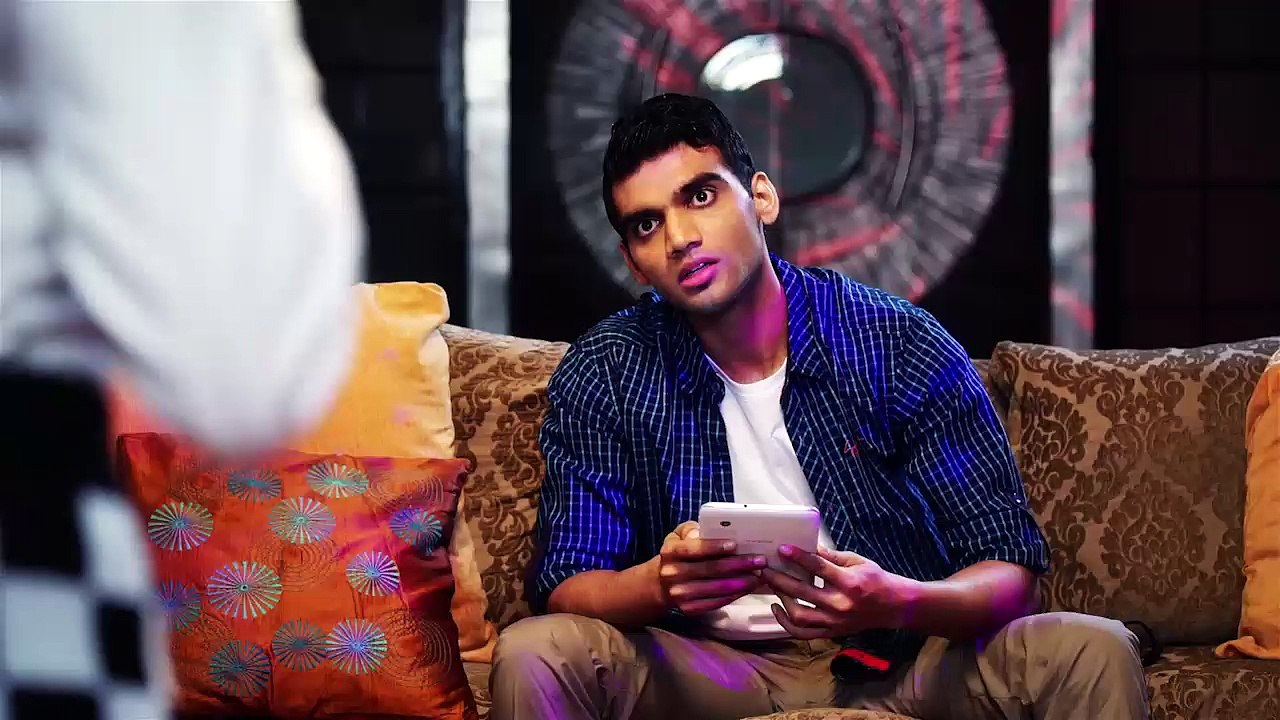 GOSSIP II ISHQ KA RANG SAFED II TV SHOW ON LOCATION 24 FEB