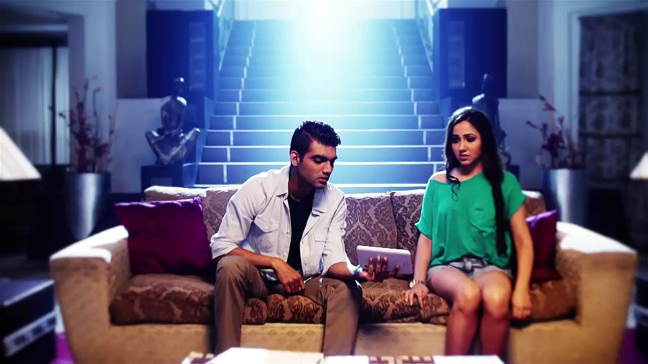 LAUNCH OF A QUIRKY II ANTI SMOKING PSA FILM WITH SUNNY LEONE