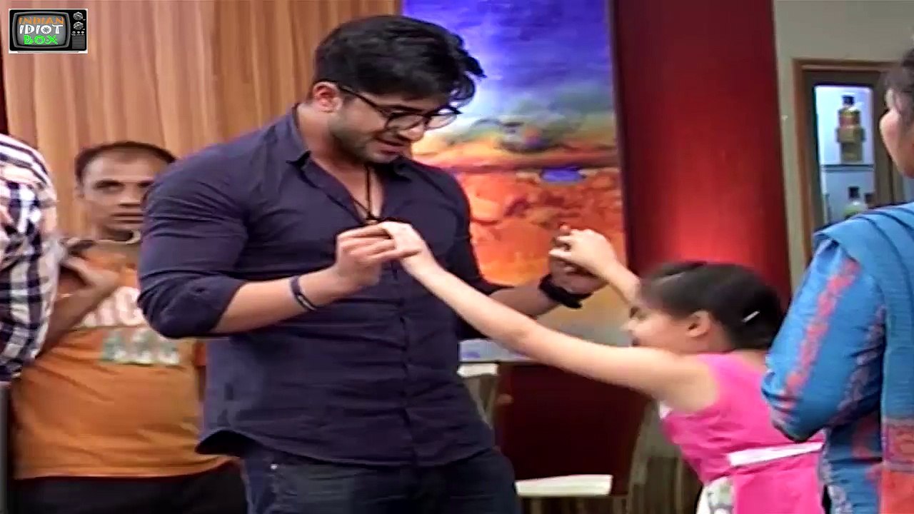 ENTERTAINMENT II YE HAI MOHHABATEIN II TV SHOW ON LOCATION 23 FEB