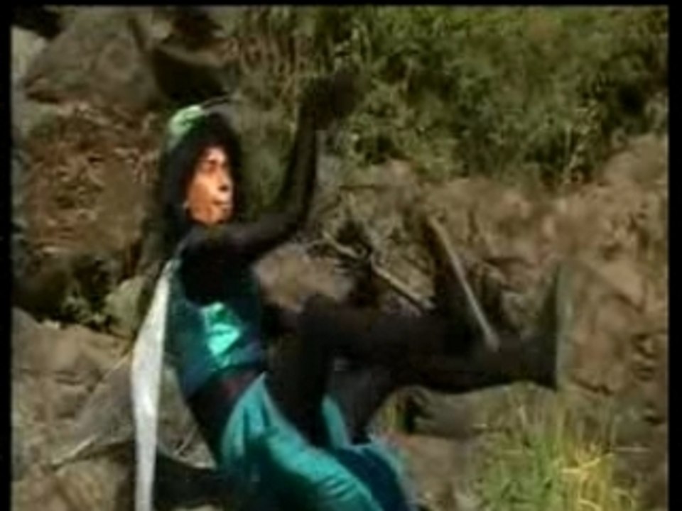 Bande annonce Zoubête