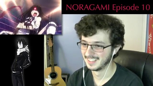 Let S Watch Noragami Episode 10 Video Dailymotion