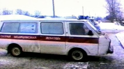 Охотники на маньяков 1-2