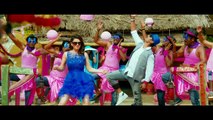 Pokkiri Raja Official Trailer  Jiiva, Hansika, Sibiraj
